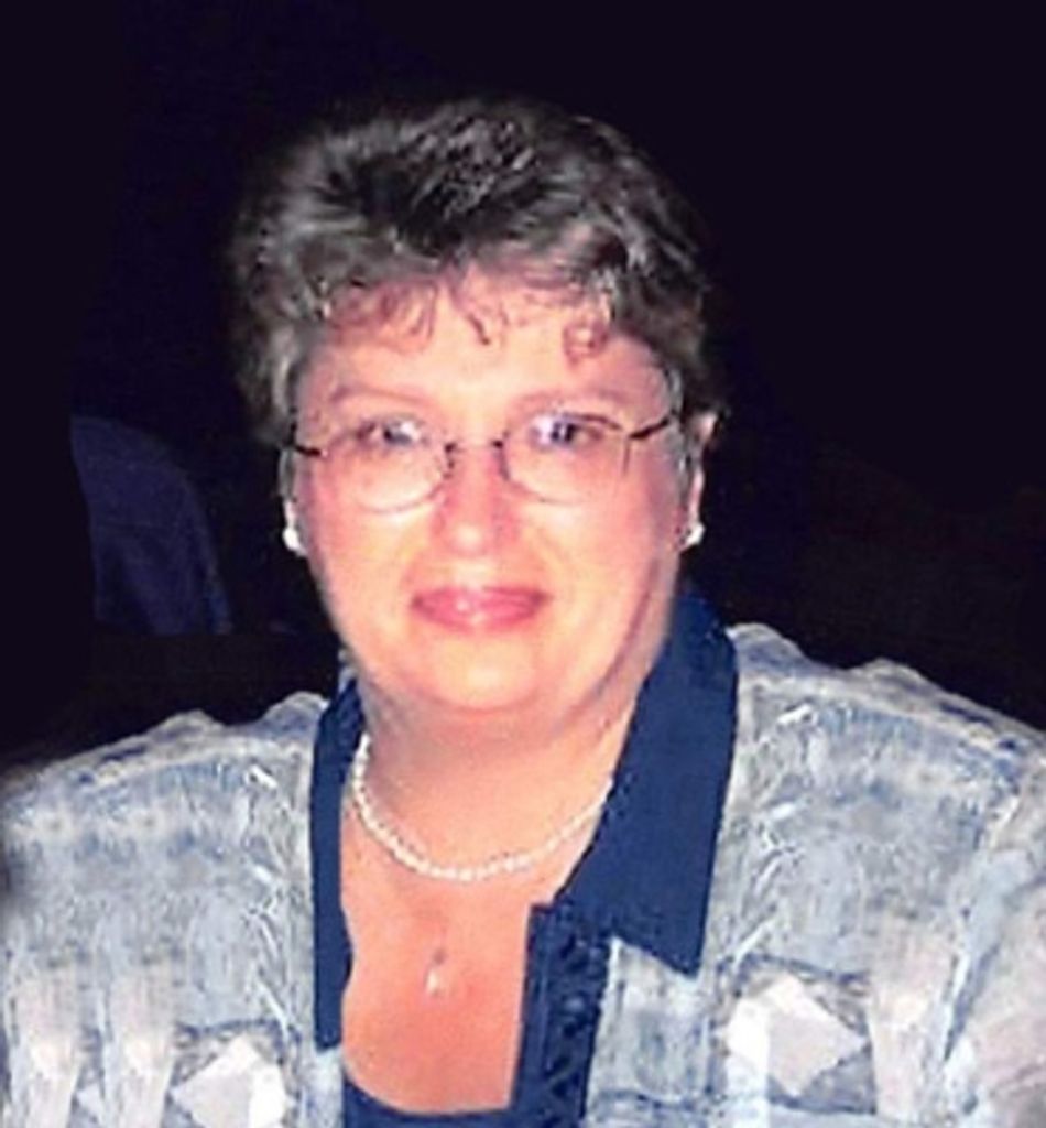 Judy K. Burkhalter Profile Photo