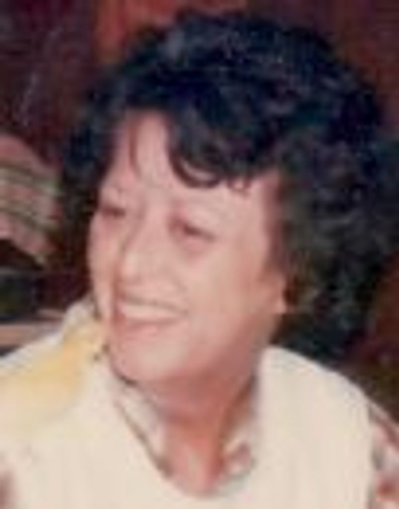 Ladonia Myrtle (Pardue) Hill