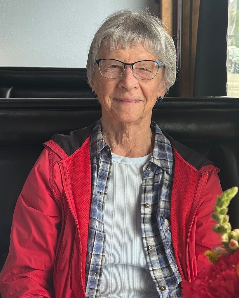 Mary Ann Jallo Profile Photo