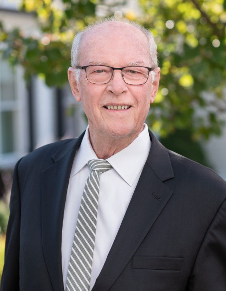 Donald Leslie Lavender Profile Photo