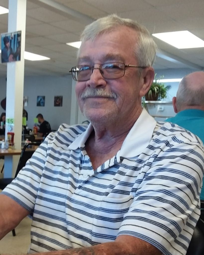 William Eugene Cavness, Sr.