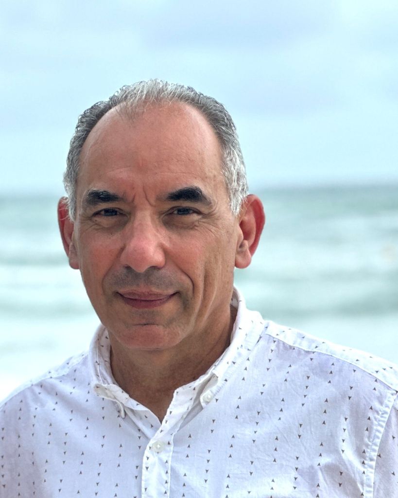 Guillermo Raul Arguero Profile Photo