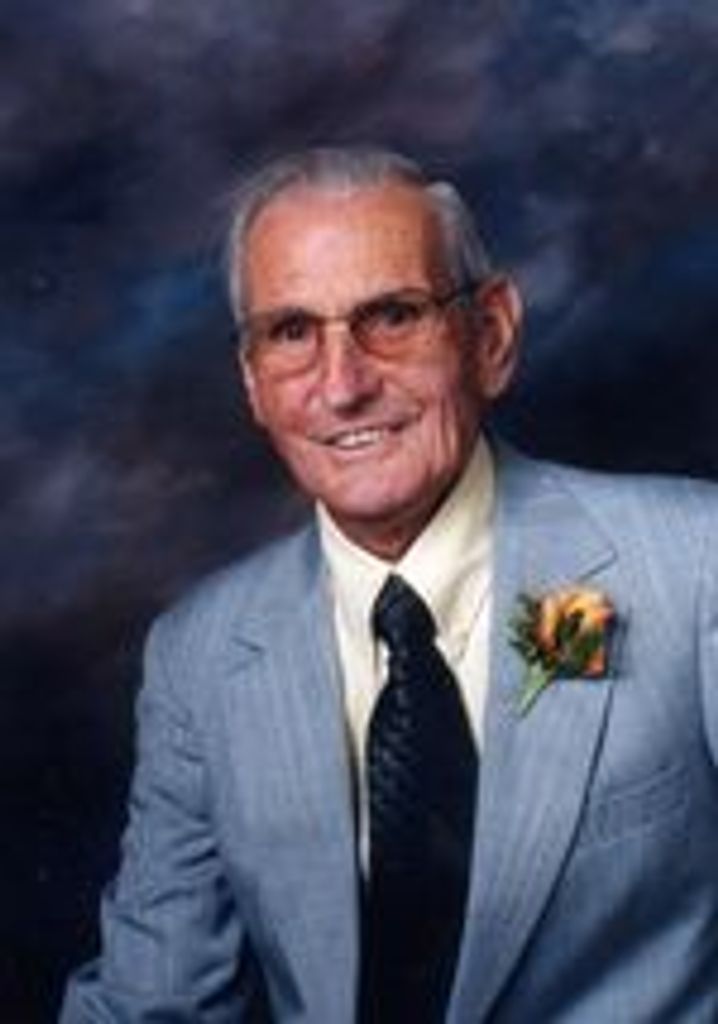 Eugene "Gene" C. Wilkinson