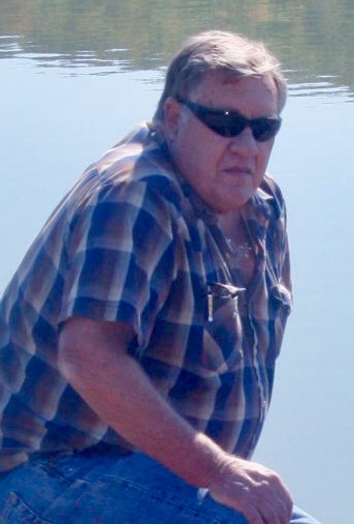 Raymond Barnett