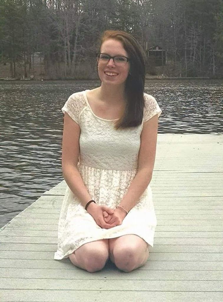 Margaret Elizabeth "Maggie" Robinson Profile Photo