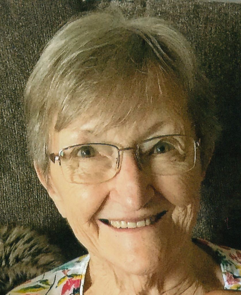 Joanne E. Lewis