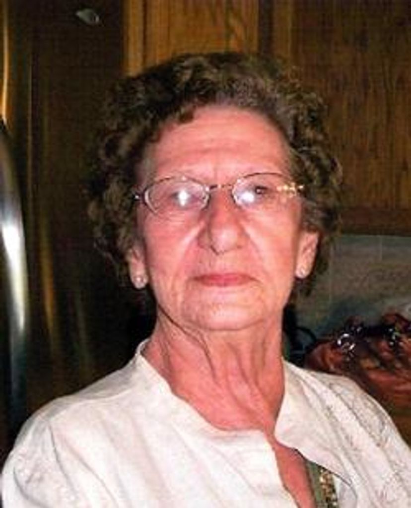 Mrs. Elvin (Charlene) Elkins Profile Photo