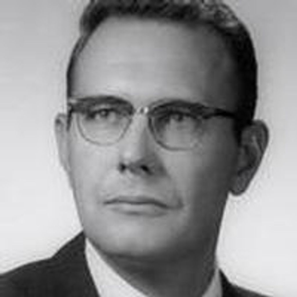 Orville Neil Fossland