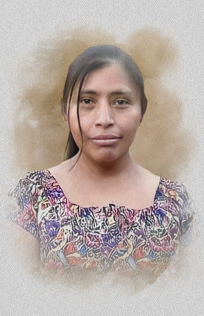 Julia Marta Morales Ramirez Profile Photo