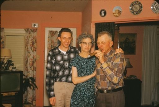 Harry Fisher  photo gallery thumbnail 11 of 14