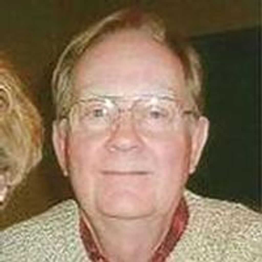 John David Nicodemus
