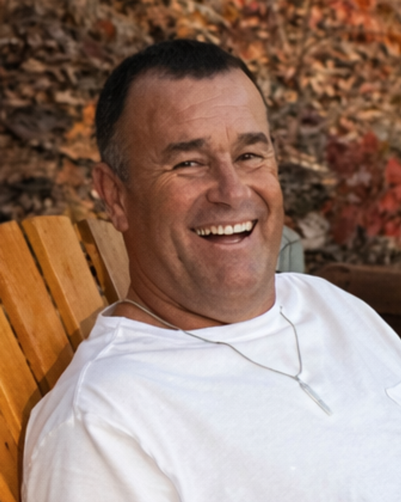 Ricky Harris Profile Photo