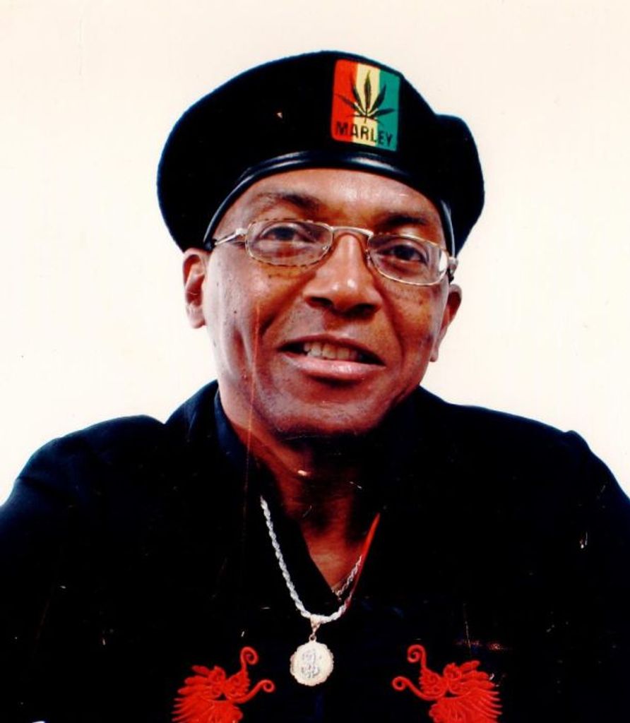 James Michael Scales