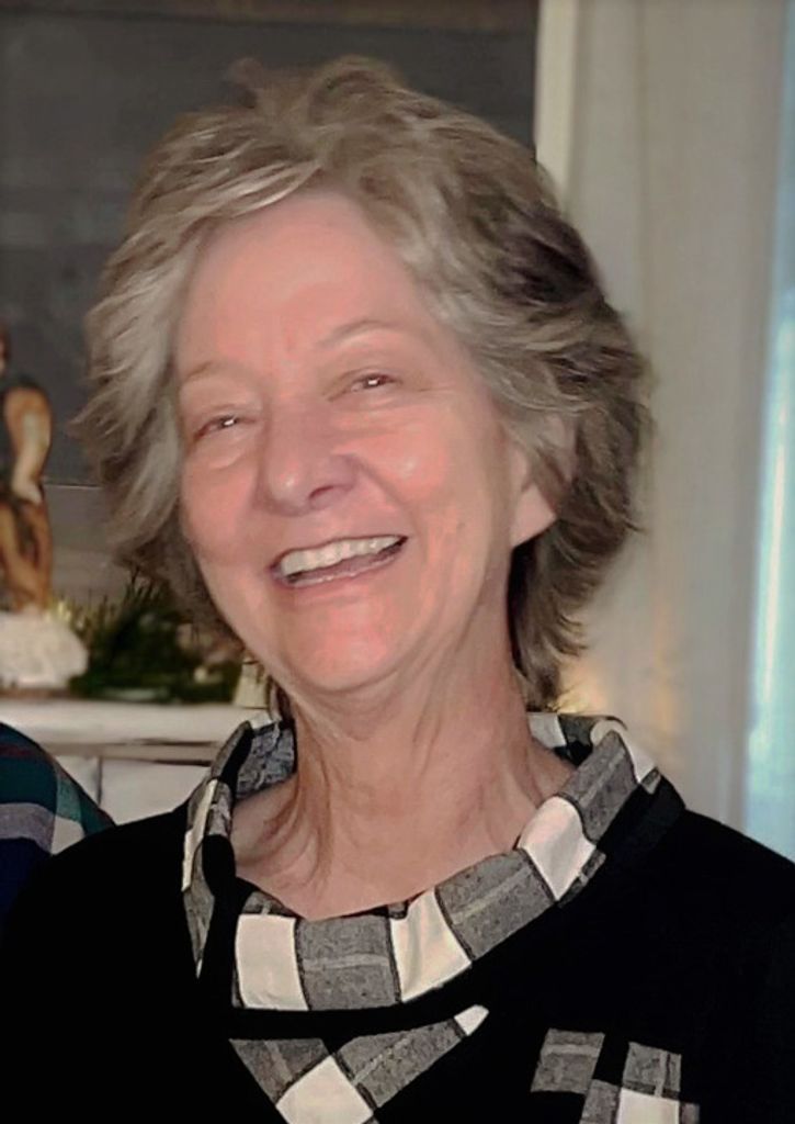 Cynthia Van Hekken Latimer Profile Photo