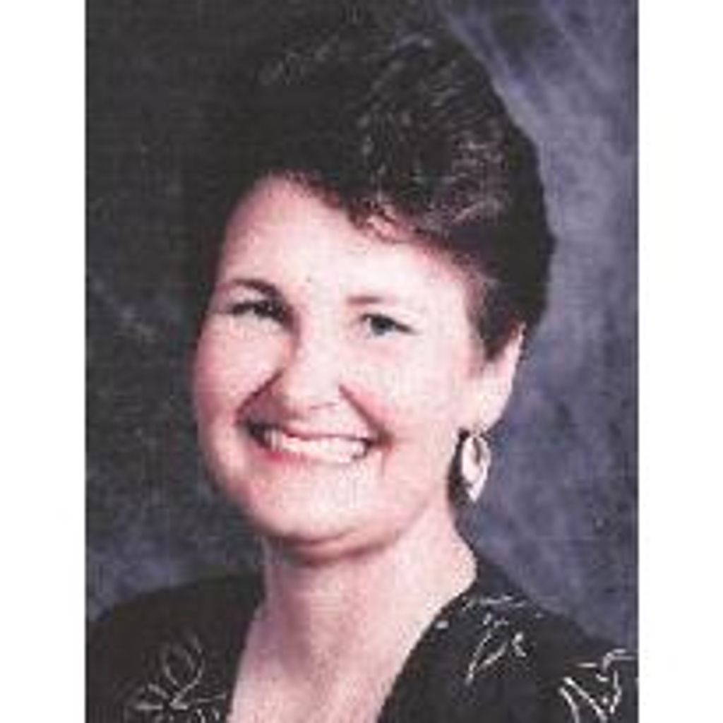 Nancy Delores Crawford