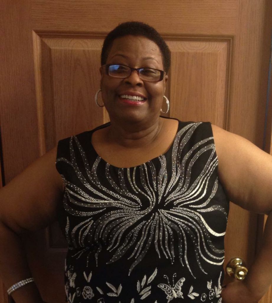 Mrs. Eddie Dean Harris Profile Photo