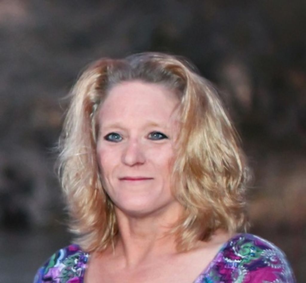 Stephanie Lavonne Peat