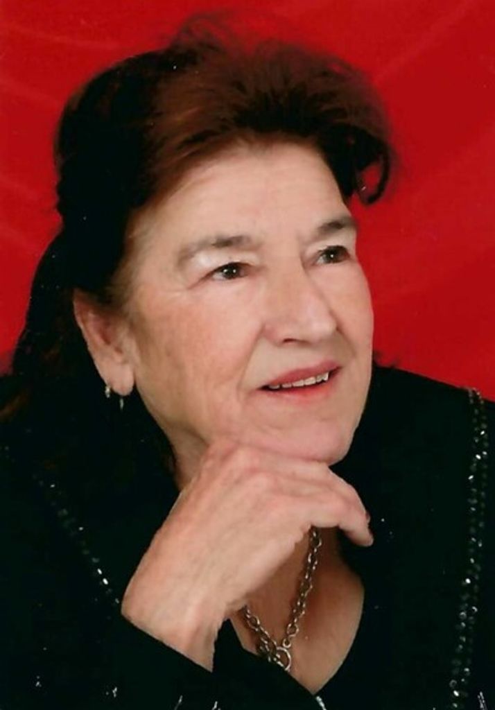 Maria Dolores Pedroza