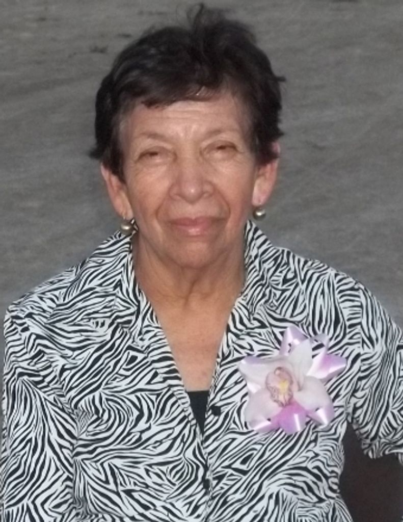 Olivia Olvera De Medina Profile Photo