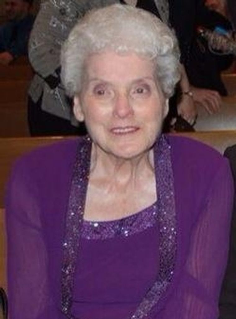 Evelyn J. Dougherty Profile Photo