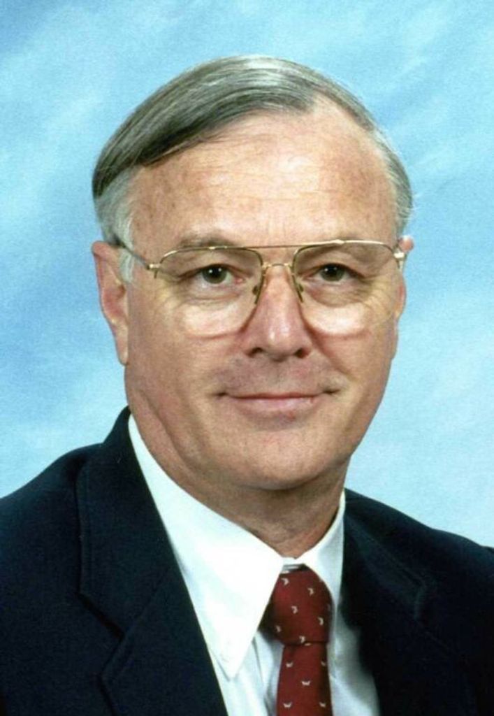 Apperson, Patrick T. Profile Photo