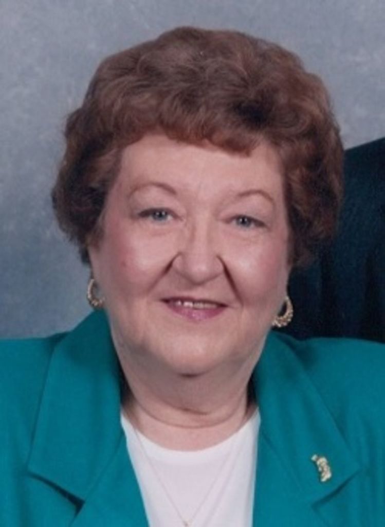 Mary Louise Nichols Profile Photo