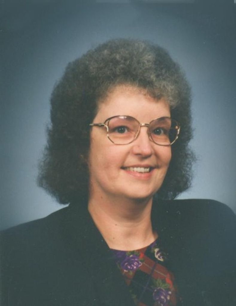Charlotte Jacobs Pierce
