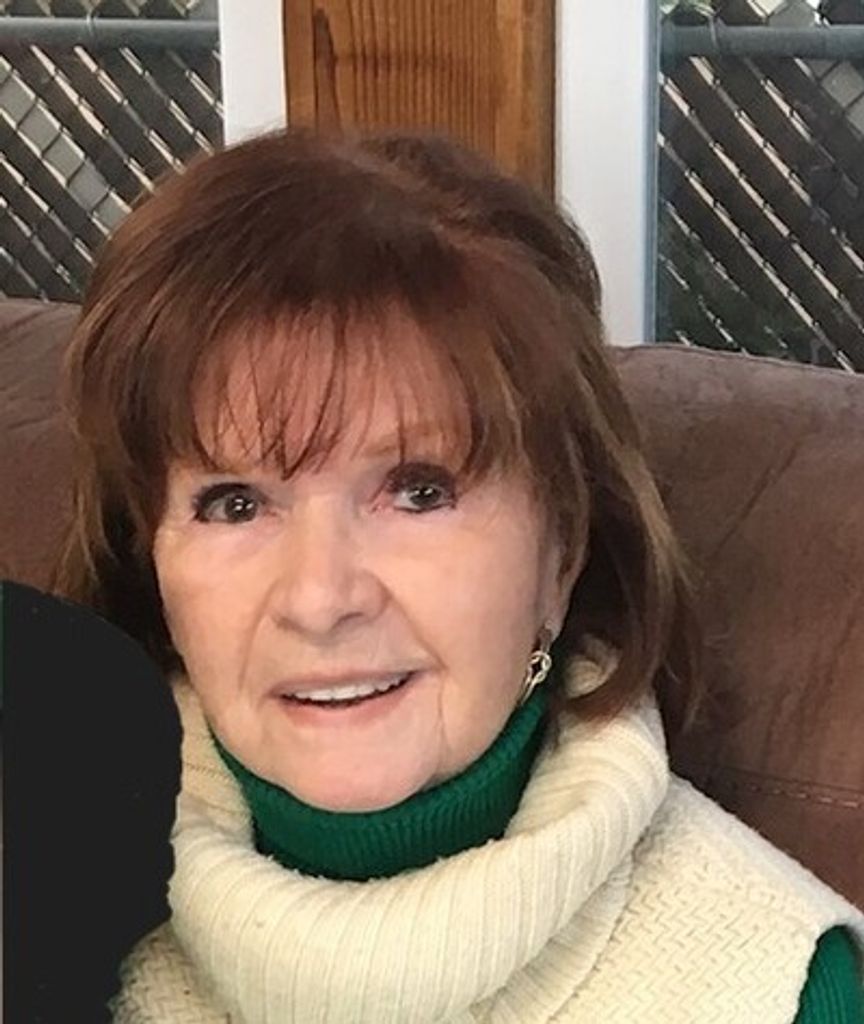 Thomasine R. Giani Profile Photo
