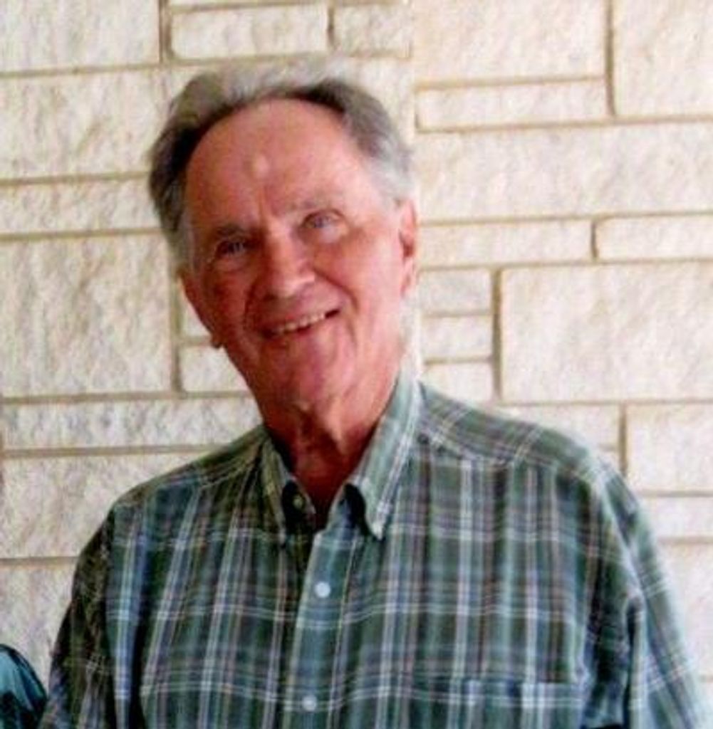 John Aldrich Wilson Profile Photo