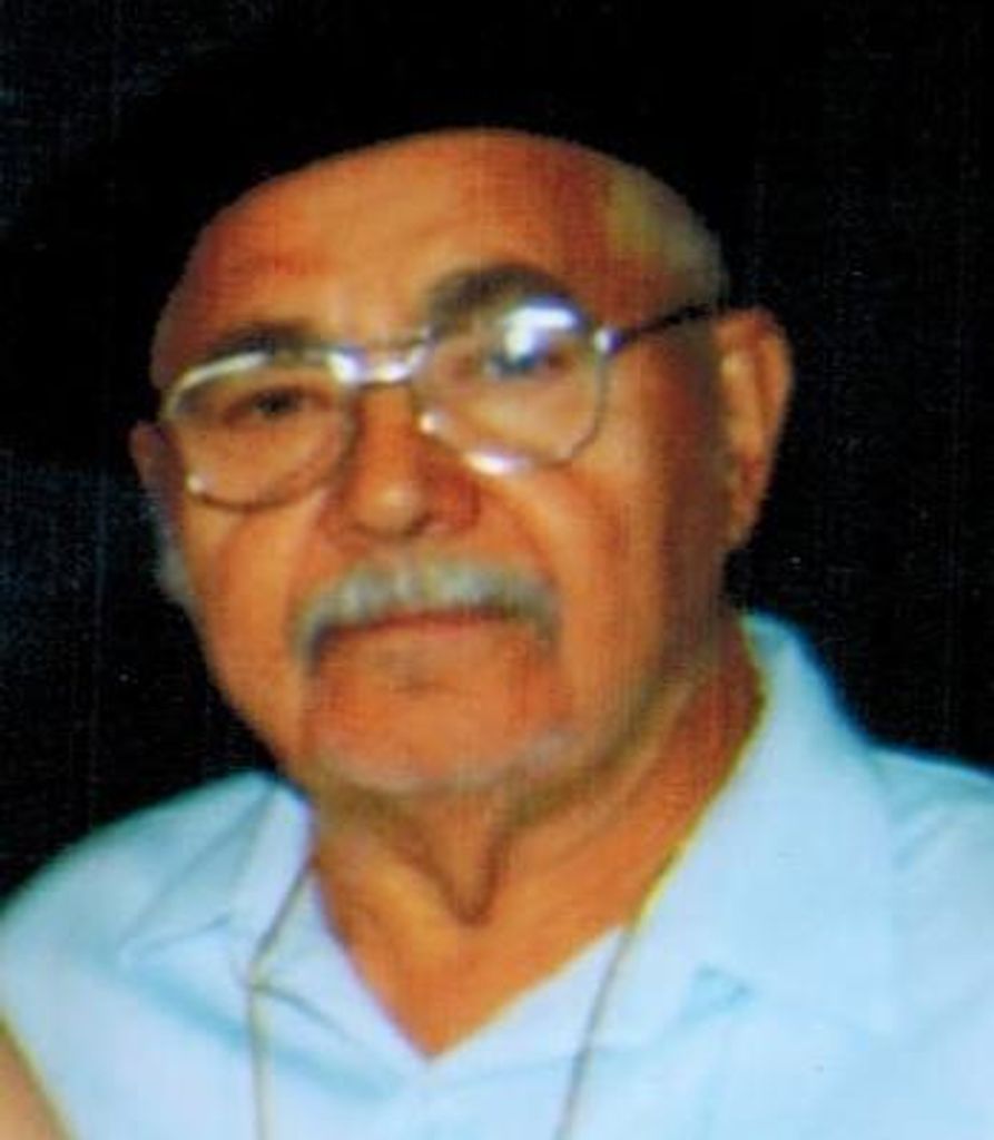 Florentino Soto