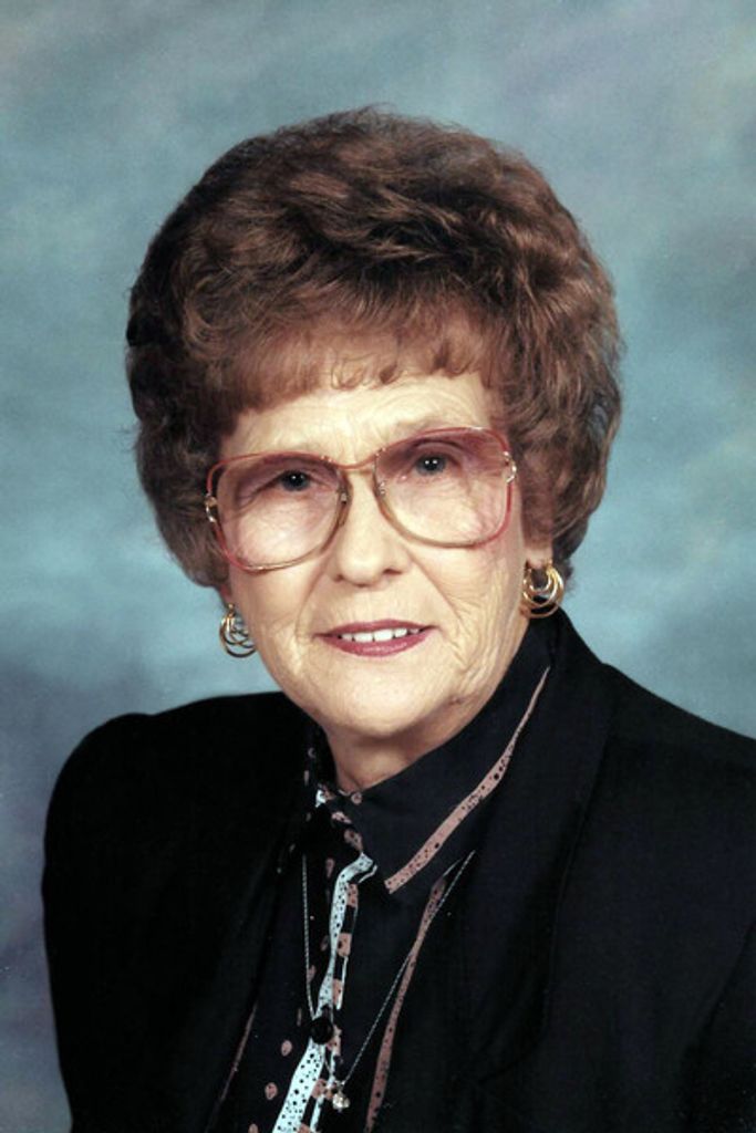 Helen Marie Heady Profile Photo