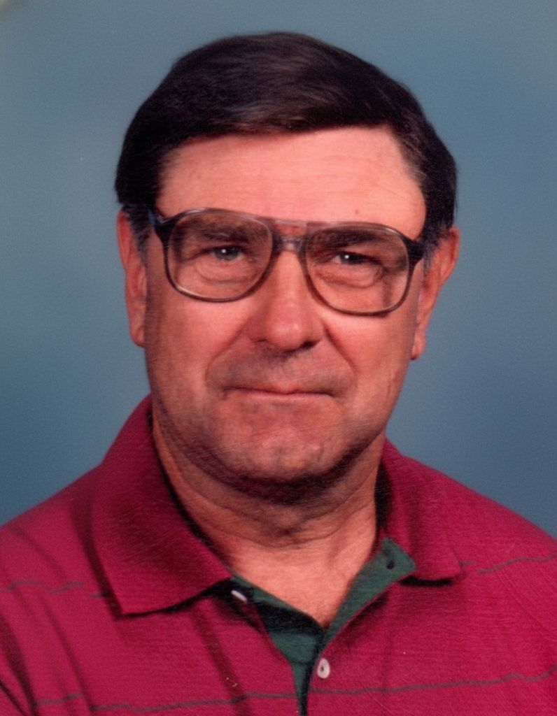 Warren J. Falicki Profile Photo