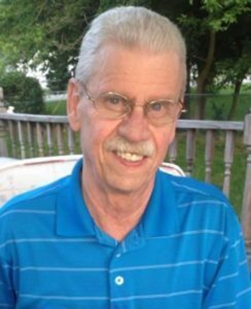 Ronald Bakkelund Profile Photo