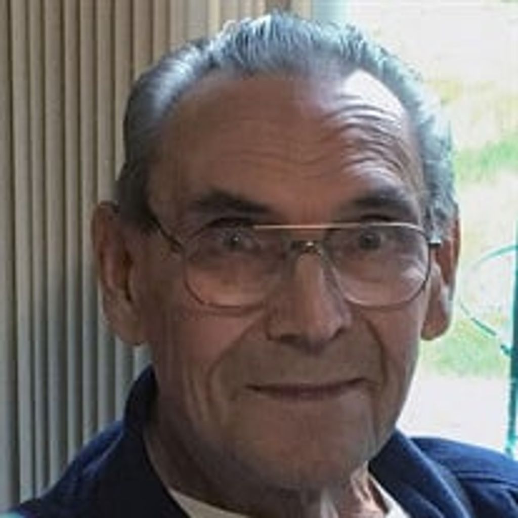 Alvin Glawe