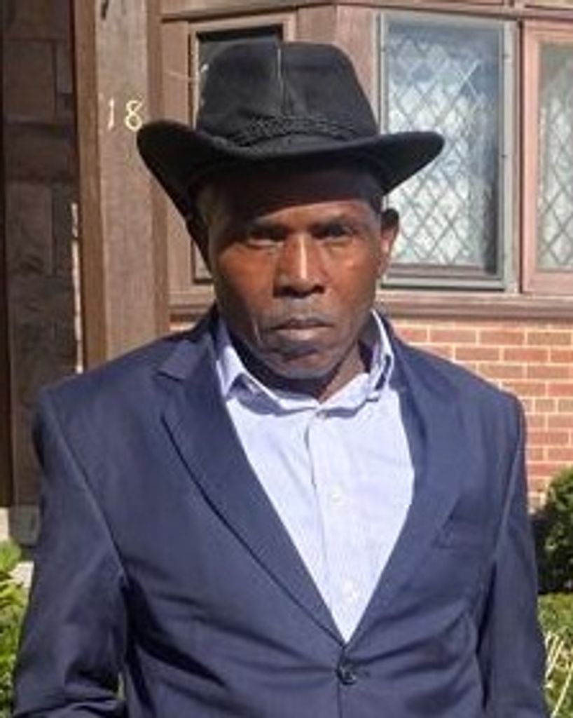 Edouard Ruremesha Profile Photo