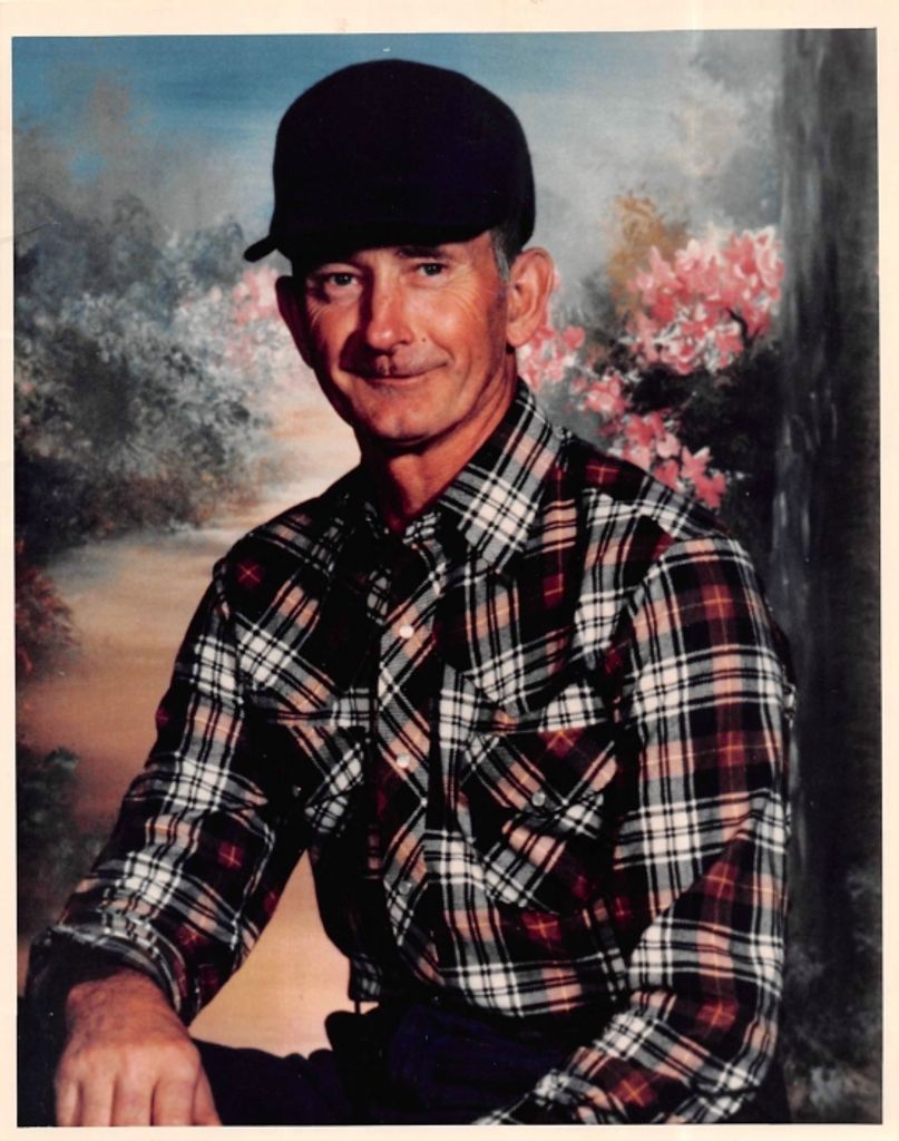 Euel C. Rose