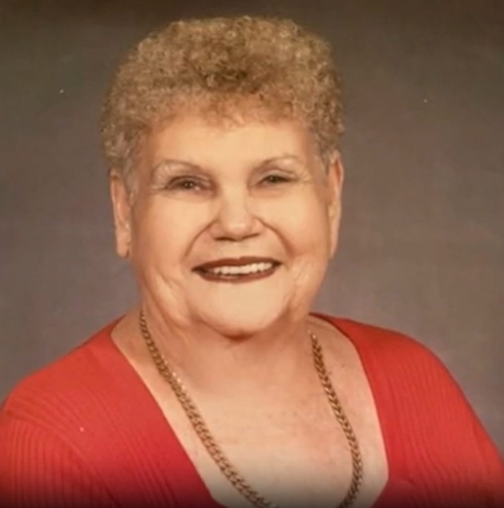 Betty Lou Thomas Profile Photo