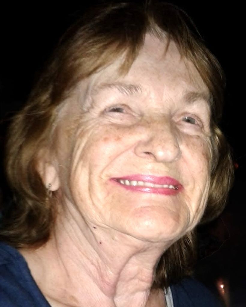 Joan Andrews Profile Photo