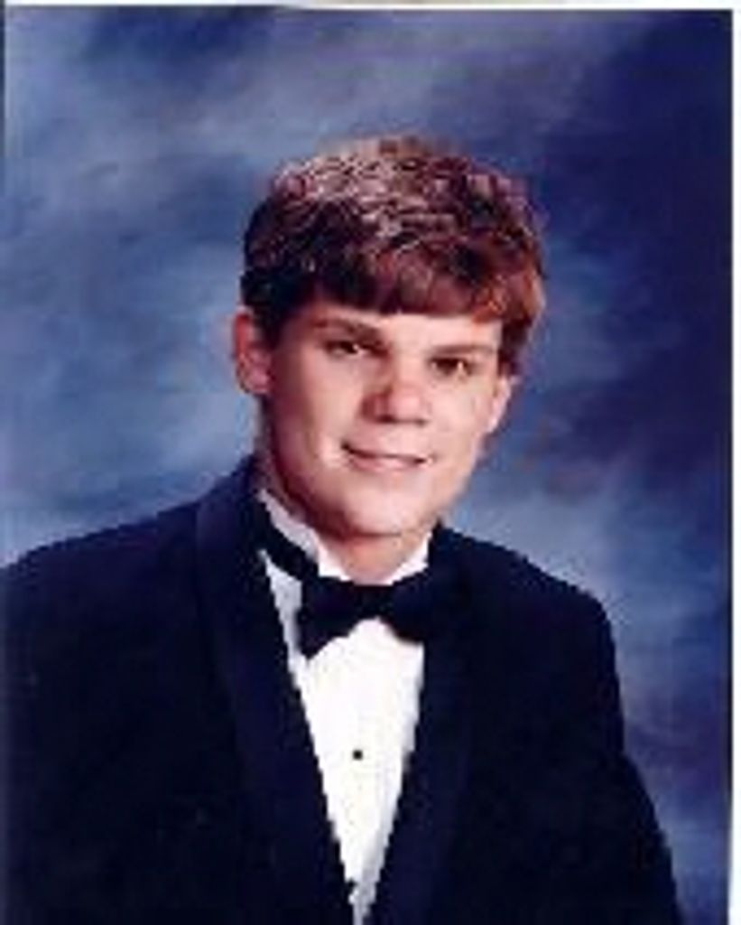 Michael E. Mike Wallace Profile Photo