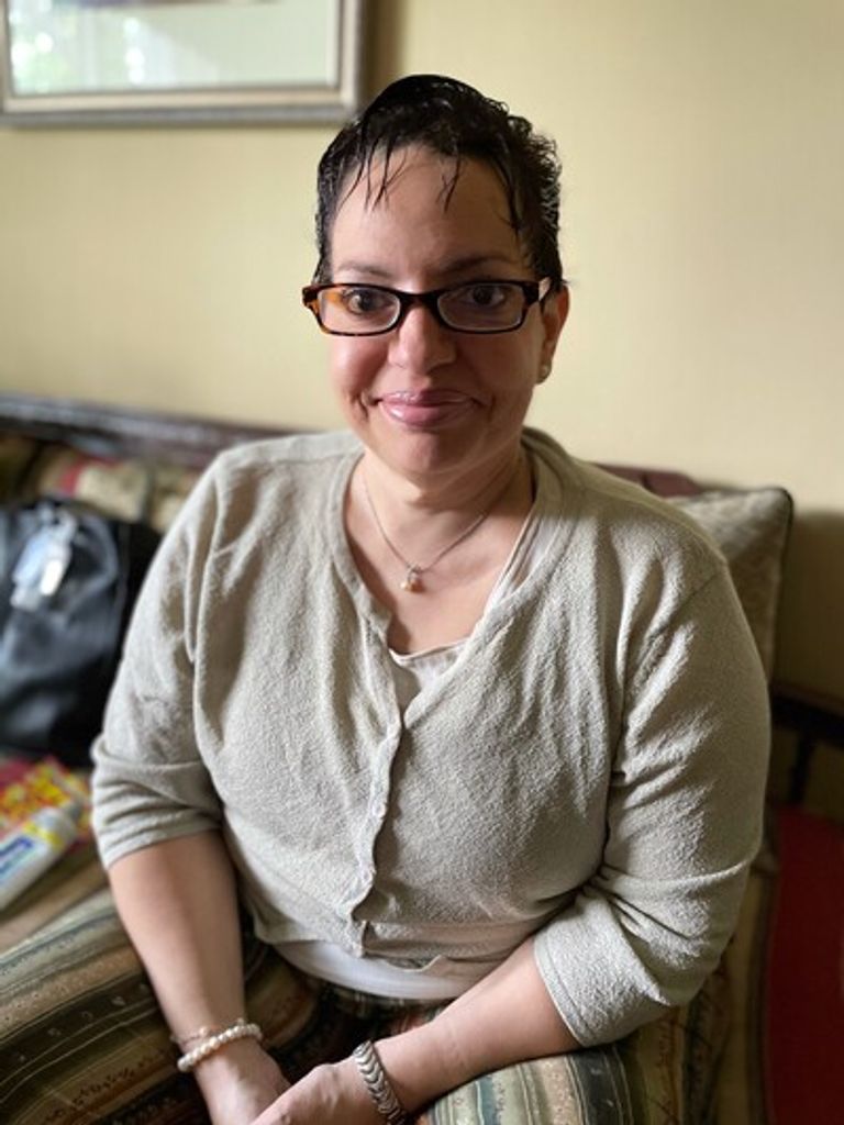 Islen Altagracia Castellanos Profile Photo