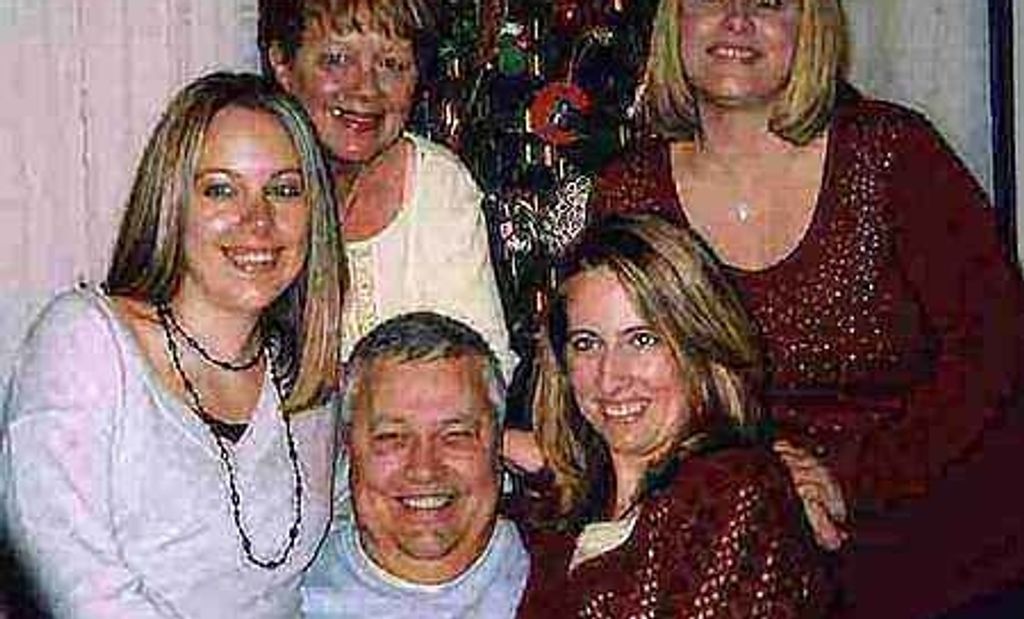 Kenneth E. Echele