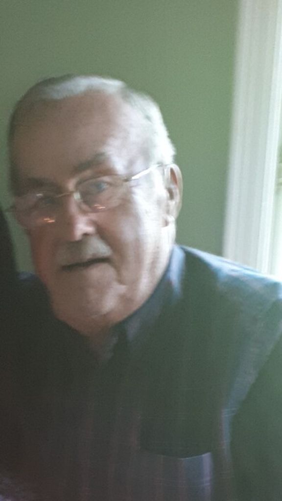 Douglas Allen Profile Photo