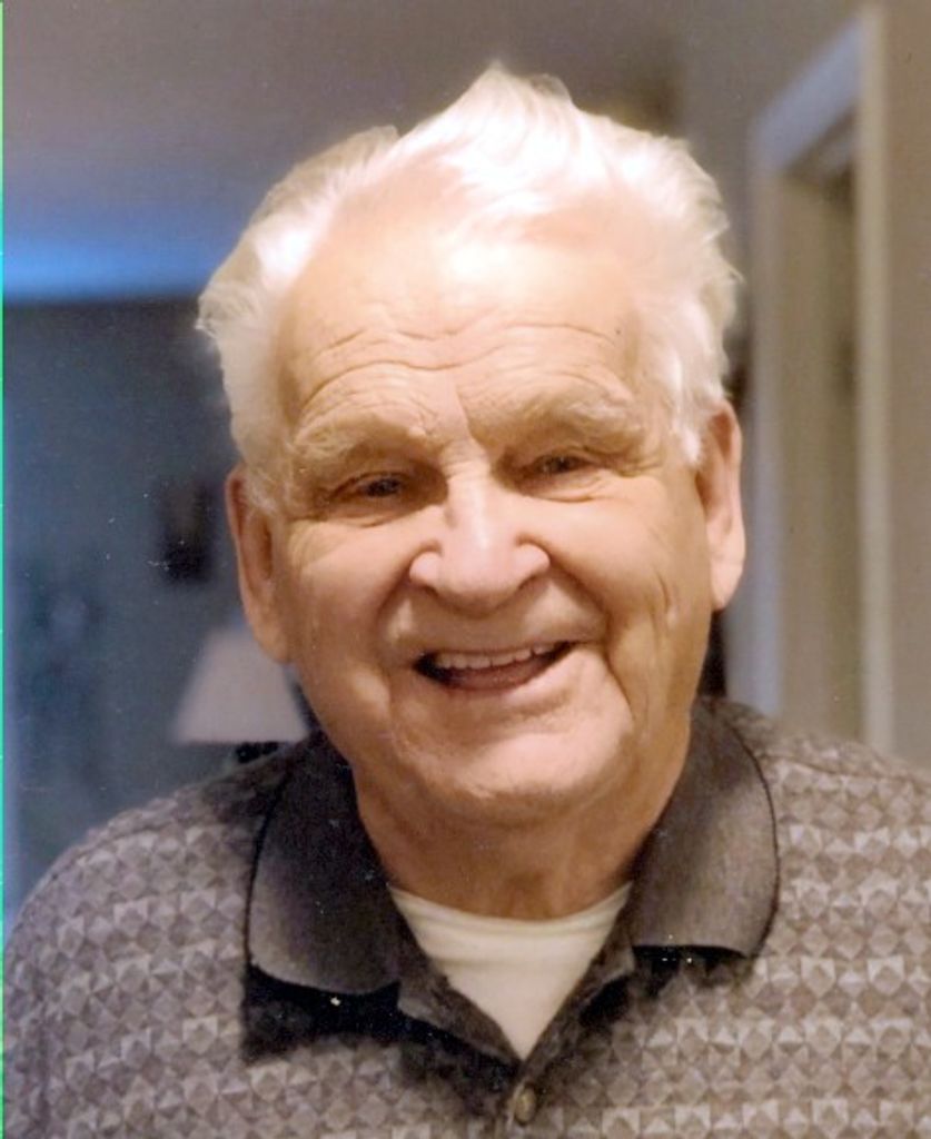 William 'Bill' Albrecht Profile Photo