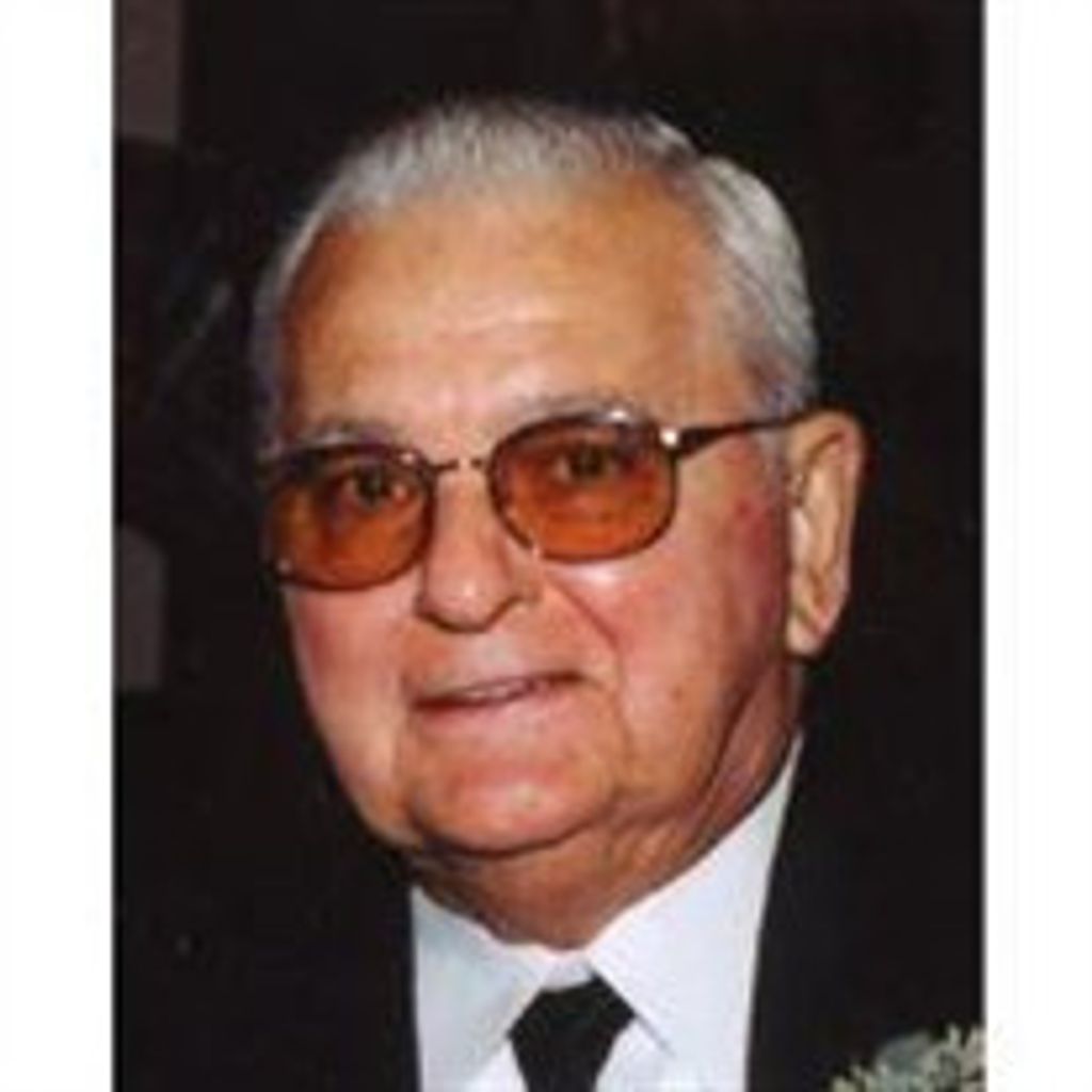 Jack A. Nieukirk, Sr
