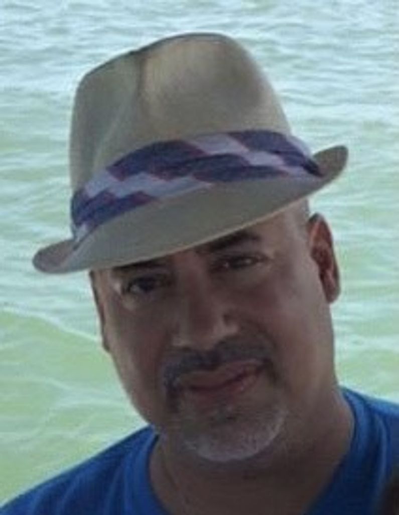 Nelson Rovira