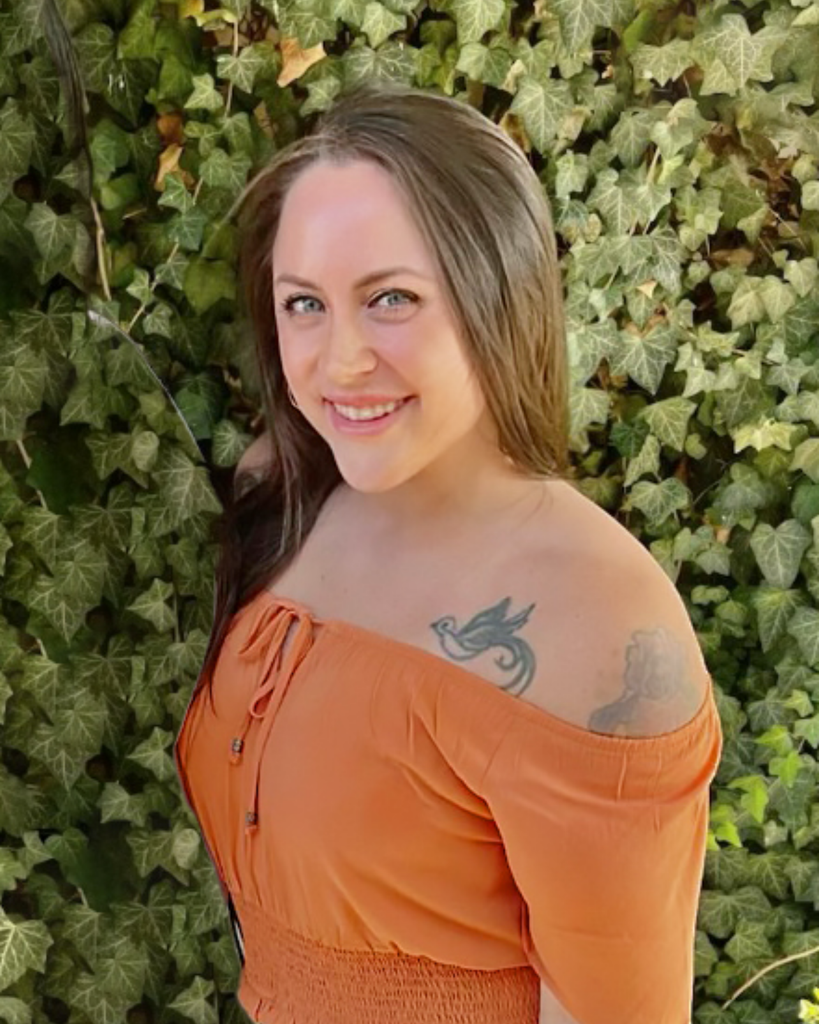 Ashley Marie Leibbrand Profile Photo