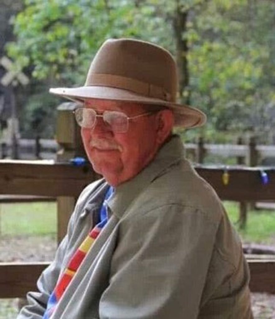 Robert Toney Profile Photo