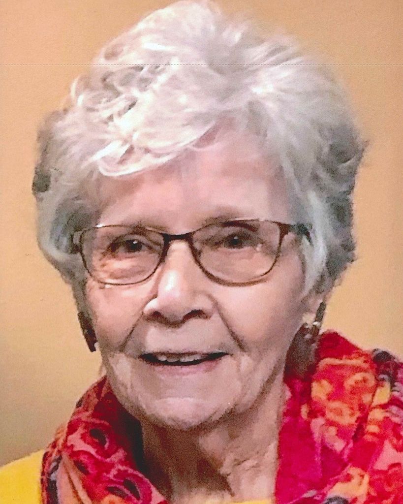 Sylvia "Sally" Ann Gerhart Profile Photo