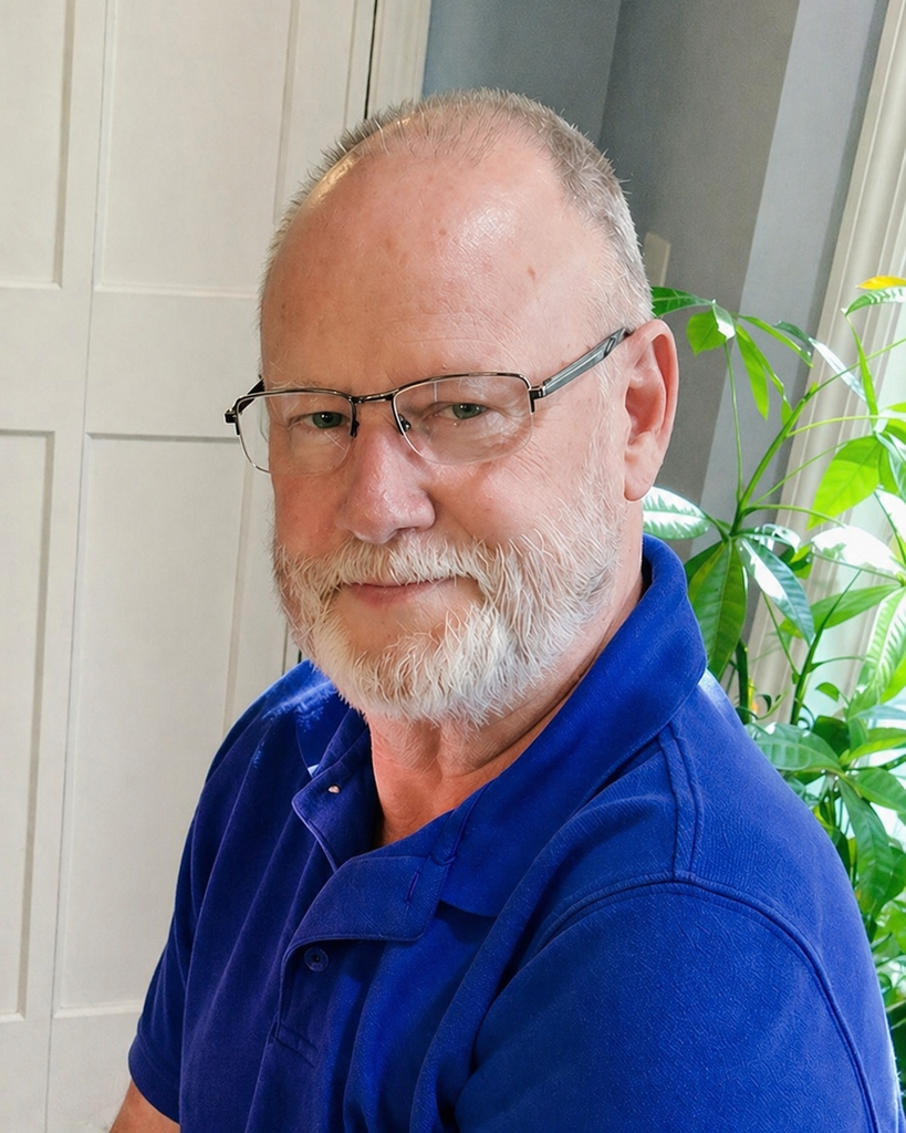 Michael David Pearson