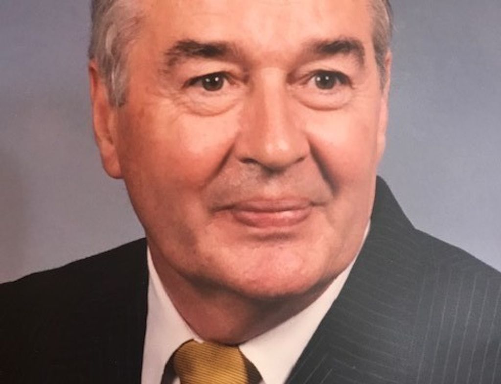 Richard Donald Roberts Profile Photo